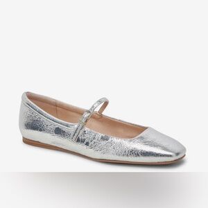 Dolce Vita Reyes Mary Jane Ballet Flat